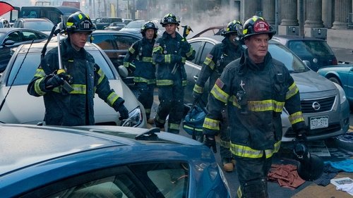 9-1-1 - S5E1: Panic