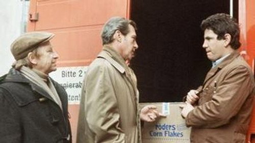 Scene of the Crime - S11E11: Episode 11