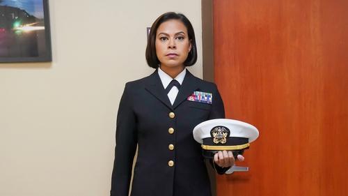 SEAL Team - S3E10: Unbecoming an Officer
