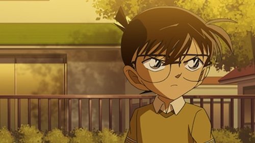 Detective Conan - S1E570: The Crime that has Zero Possibility to Be Proven