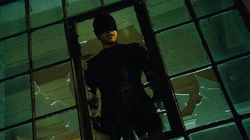 Marvel's Daredevil - S1E4: In the Blood