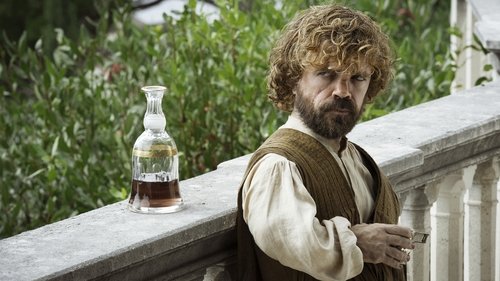 Game of Thrones - S5E1: The Wars to Come