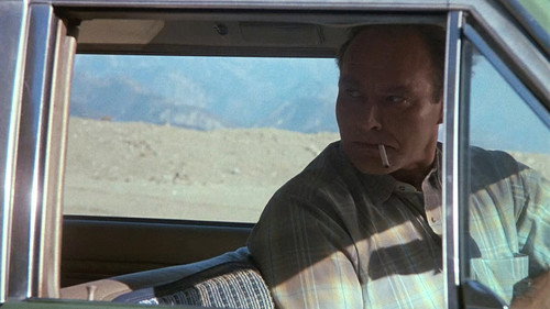 Quantum Leap - S3E11: Runaway