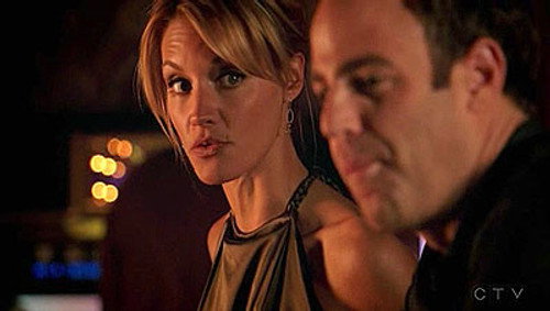 Private Practice - S1E8: In Which Cooper Finds a Port in His Storm