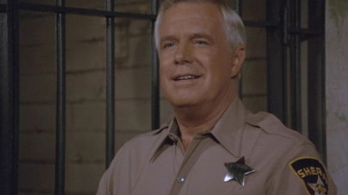 The A-Team - S3E9: Sheriffs of Rivertown