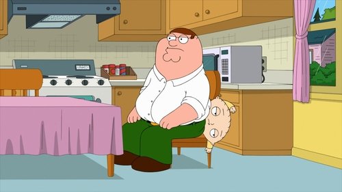 Family Guy - S15E1: The Boys in the Band