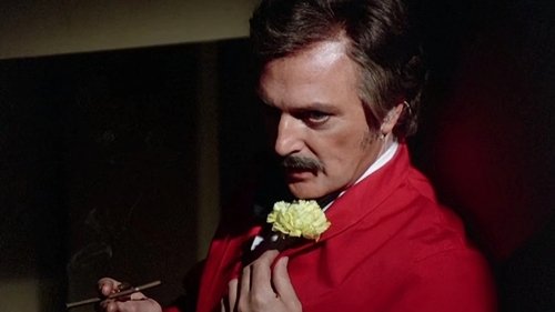 Columbo - S5E5: Now You See Him