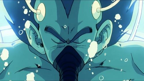 Dragon Ball Z - S2E3: The Search Continues