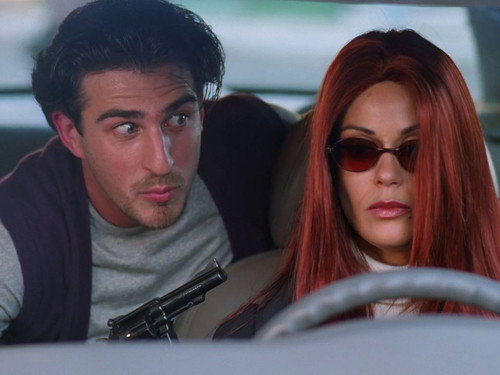 Lois & Clark: The New Adventures of Superman - S4E7: Dead Lois Walking (2)