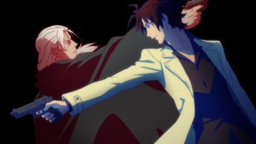 Bungo Stray Dogs - S1E16: Bungo Stray Dogs