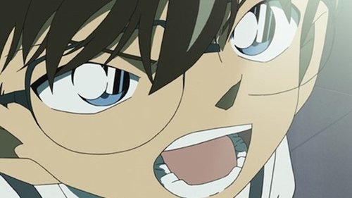 Detective Conan - S1E625: The Screaming of the Operation Room (1)