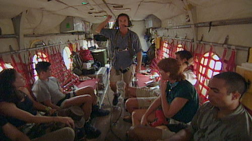 Survivor - S2E1: Stranded