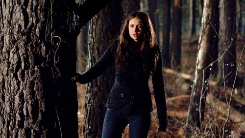 The Vampire Diaries - S1E17: Let the Right One In
