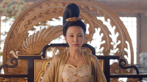 Strange Tales of Tang Dynasty - S1E33: Sky-scraping Tower (2)