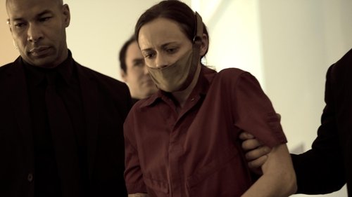 The Handmaid's Tale - S1E3: Late