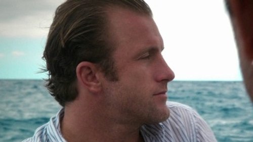 Hawaii Five-0 - S3E3: Lana I Ka Moana (Adrift)