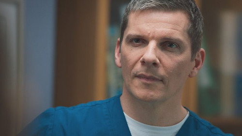 Casualty - S37E35: Deliverance