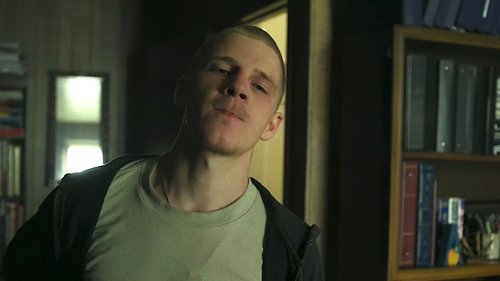 Marvel's The Punisher - S1E9: Front Toward Enemy