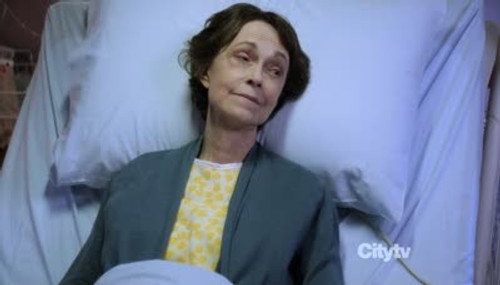 Private Practice - S6E6: Apron Strings