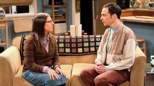 The Big Bang Theory - S5E2: The Infestation Hypothesis