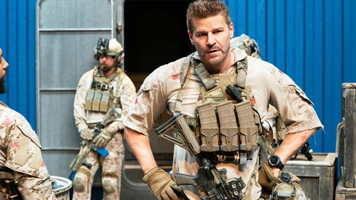 SEAL Team - S3E4: The Strength of the Wolf