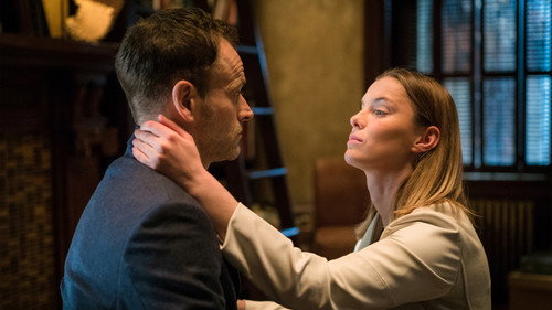 Elementary - S4E18: Ready or Not