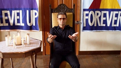 Criminal Minds - S10E11: The Forever People