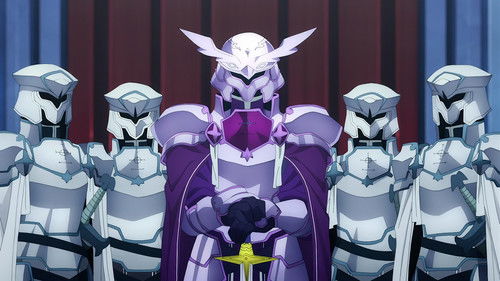 Sword Art Online - S3E15: The Relentless Knight
