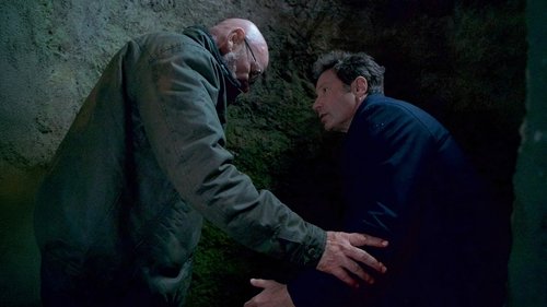 The X-Files - S11E6: Kitten
