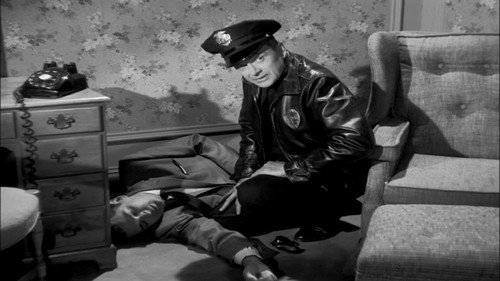 Perry Mason - S3E16: The Case of the Wary Wildcatter