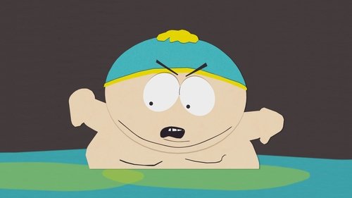 South Park - S2E8: Summer Sucks