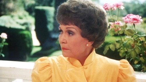 Falcon Crest - S4E11: Going Once, Going Twice