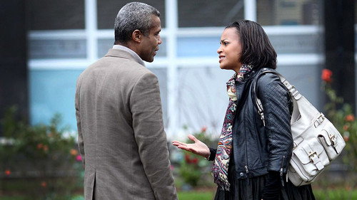 Holby City - S13E24: Second Coming