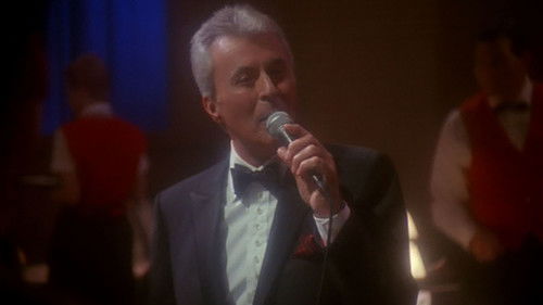 Star Trek: Deep Space Nine - S6E20: His Way