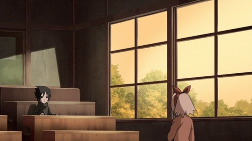 Naruto Shippūden - S20E481: Sasuke and Sakura