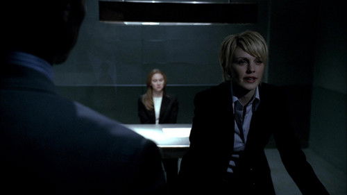 Cold Case - S2E15: Wishing