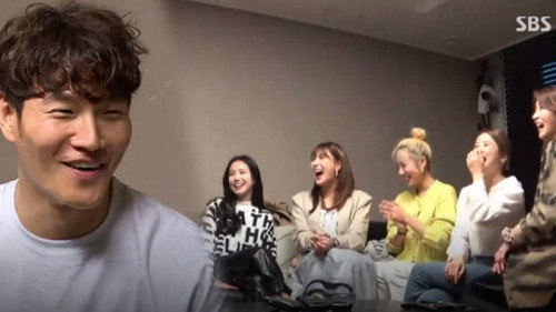 My Little Old Boy - S1E182: Episode 182 with Lee Tae-sung