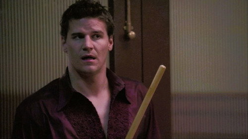 Angel - S3E4: Carpe Noctem