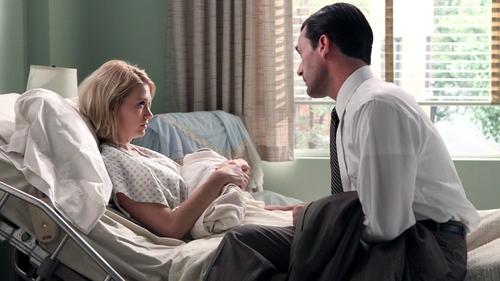 Mad Men - S3E5: The Fog