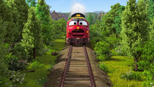 Super Wings - S6E13: Super Wings' Super Sidekick