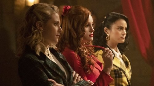 Riverdale - S3E16: Chapter Fifty-One: Big Fun