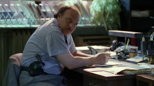 NYPD Blue - S2E17: Dirty Socks