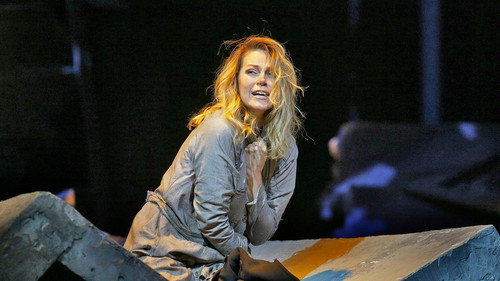 Great Performances - S43E12: Great Performances at the Met: Manon Lescaut
