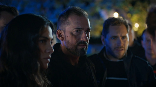Tomorrow Is Ours - S1E1321: Episode 1321