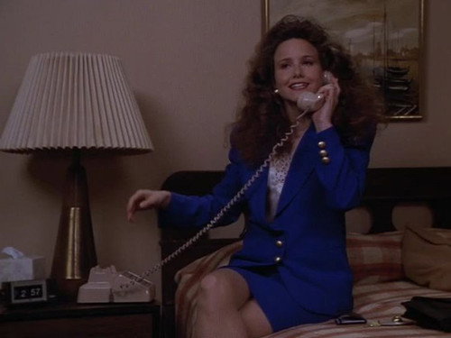 Murder, She Wrote - S9E18: Dead to Rights