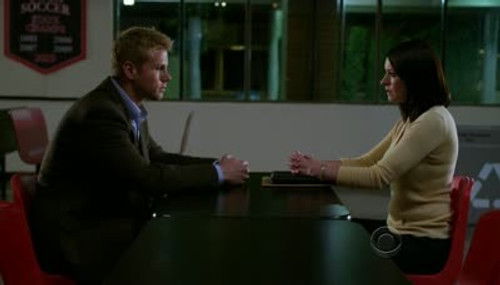 Criminal Minds - S7E4: Painless