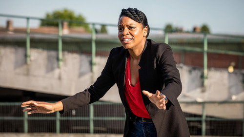 Silent Witness - S21E3: Duty of Candour (1)