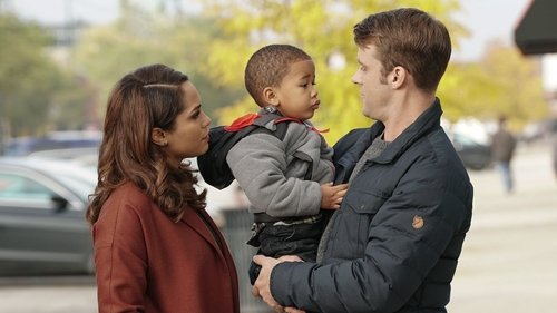 Chicago Fire - S5E10: The People We Meet