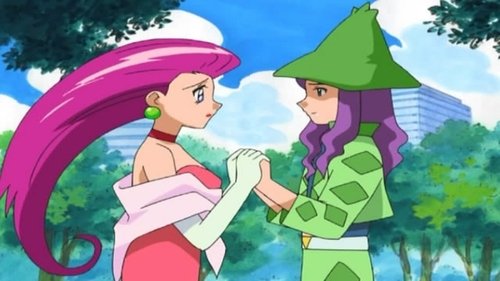 Pokémon - S9E28: New Plot, Odd Lot!