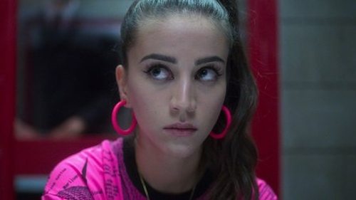 Elite - S3E6: Rebeka